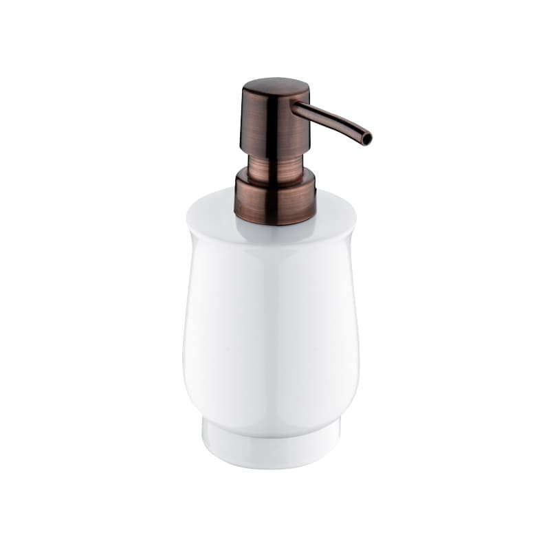 Dávkovač mýdla Nimco Lada bílá 1031LA80