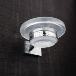 Mýdlenka Nimco Keira chrom KE22059W26