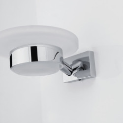Mýdlenka Nimco Keira chrom KE22059W26
