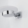 Mýdlenka Nimco Keira chrom KE22059W26