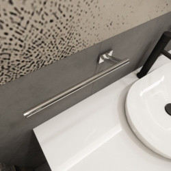 Držák ručníků Nimco Keira chrom KE22060L26