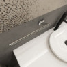 Držák ručníků Nimco Keira chrom KE22060L26