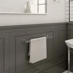 Držák ručníků Nimco Lada chrom LA19061D26