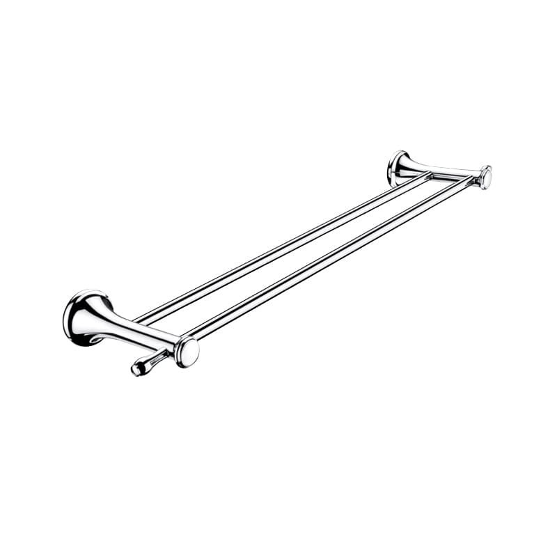 Držák ručníků Nimco Lada chrom LA19061D26