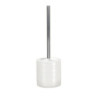 Wc štětka Kleine Wolke Sahara bílá 5046100856