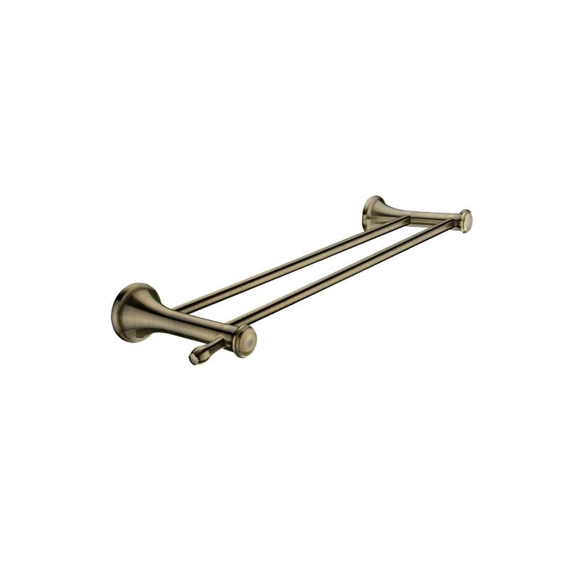 Držák ručníků Nimco Lada mosaz LA19046D65