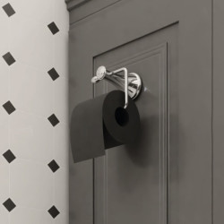 Držák toaletního papíru Nimco Lada Chrom LA1905526