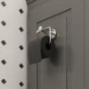 Držák toaletního papíru Nimco Lada Chrom LA1905526