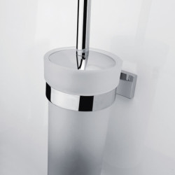 Wc štětka Nimco Keira chrom KE 22094W-26