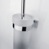 Wc štětka Nimco Keira chrom KE 22094W-26