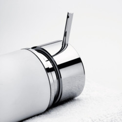 Dávkovač mýdla Nimco Polo Bílá PO180310526