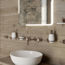 Mýdlenka Nimco Lada měď LA19059K80