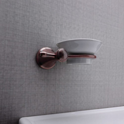 Mýdlenka Nimco Lada měď LA19059K80