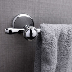 Držák ručníků Nimco Lada chrom LA1906026