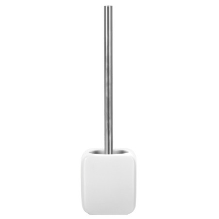 Wc štětka Kleine Wolke Cubic bílá 5066100856