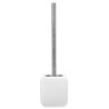 Wc štětka Kleine Wolke Cubic bílá 5066100856