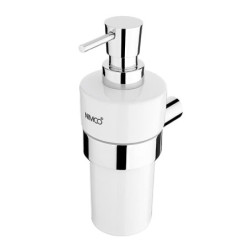 Dávkovač mýdla Nimco Bormo chrom BR11031KNT26