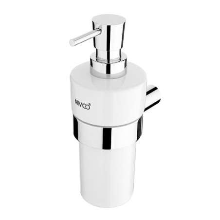 Dávkovač mýdla Nimco Bormo chrom BR11031KNT26