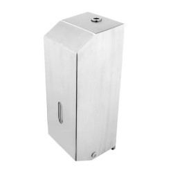 Dávkovač mýdla Nimco nerez HPM27031M10