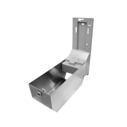 Dávkovač mýdla Nimco nerez HPM27031MS10