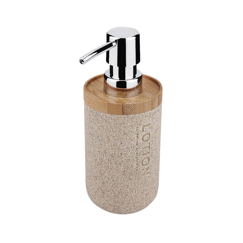 Dávkovač mýdla Nimco Kora Písková KO2403186