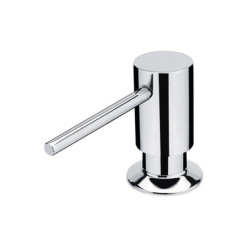 Dávkovač mýdla Nimco chrom UN4031V26