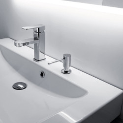 Dávkovač mýdla Nimco chrom UN4031V26