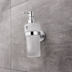 Dávkovač mýdla Nimco Unix chrom UN13031WT26