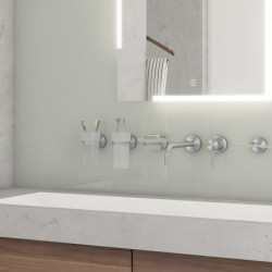 Mýdlenka Nimco Unix nerez UNM13059W10