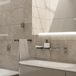 Mýdlenka Nimco Kibo černá KI14059K90