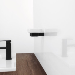 Mýdlenka Nimco Kibo černá KI14059K90