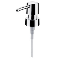 Náhradní díl Nimco Kora chrom 1028KO-26