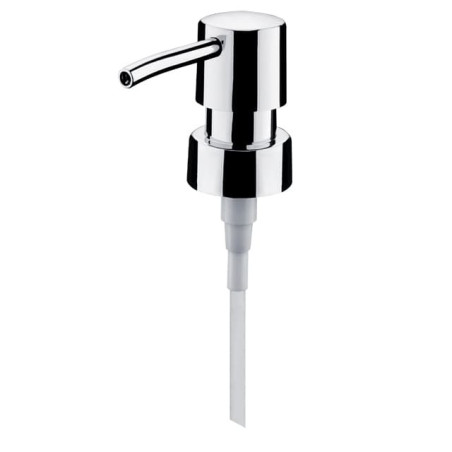 Náhradní díl Nimco Kora chrom 1028KO-26