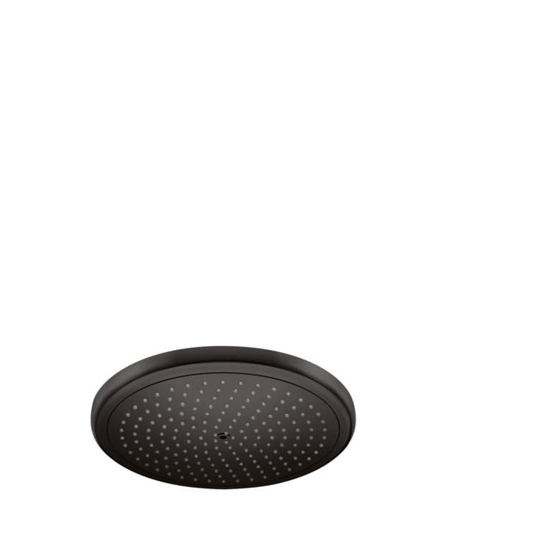 Hlavová sprcha Hansgrohe Croma matná černá 26221670