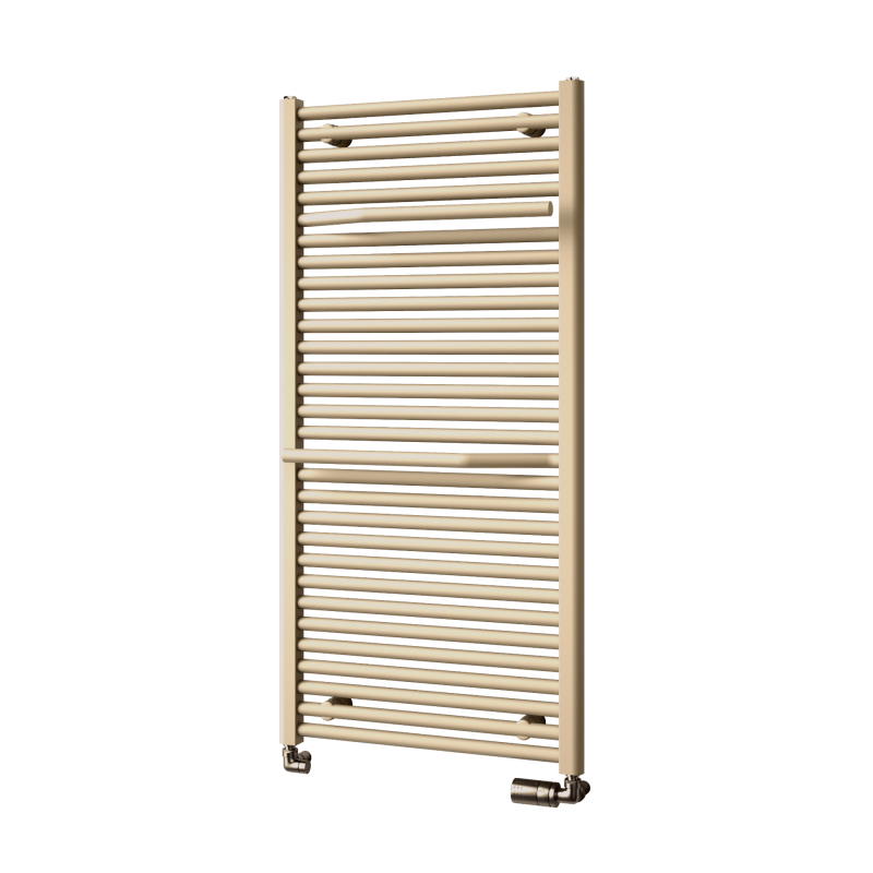 Radiátor ISAN Avondo 121,5x60 cm pískovec struktura DLNN12150600PS