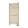 Radiátor ISAN Avondo 121,5x60 cm pískovec struktura DLNN12150600PS