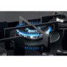 Plynová varná deska Whirlpool GOWL728NB