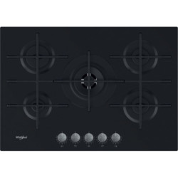 Plynová varná deska Whirlpool GOWL728NB