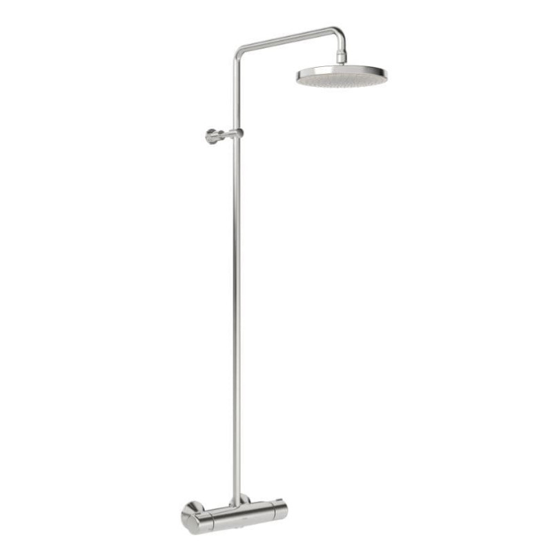 Sprchový systém Hansa Micra chrom 44350100