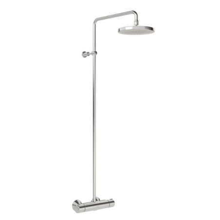 Sprchový systém Hansa Micra chrom 44350100