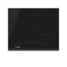Mora sklokeramická varná deska černá VDST 652 FF