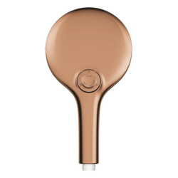 Sprchová hlavice GROHE Rainshower SmartActive Warm Sunset 26574DA0