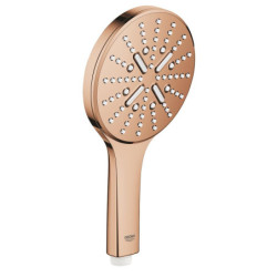 Sprchová hlavice GROHE Rainshower SmartActive Warm Sunset 26574DA0