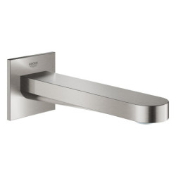 Vanový výtok GROHE Plus supersteel 13404DC3