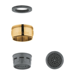 Perlátor GROHE k baterii 13952G00