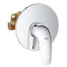 Sprchová baterie GROHE Eurostyle bez podomítkového tělesa chrom 23725003