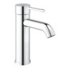 Umyvadlová baterie GROHE Essence s clic-clacem chrom 23797001