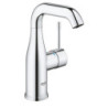 Umyvadlová baterie GROHE Essence s clic-clacem chrom 23798001