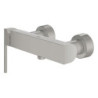Sprchová baterie GROHE Plus bez sprchového setu 150 mm supersteel 33577DC3