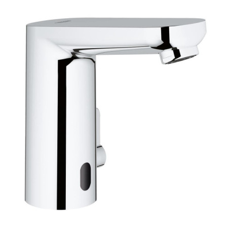 Umyvadlová baterie GROHE Eurosmart Cosmopolitan E se senzorem chrom 36413000